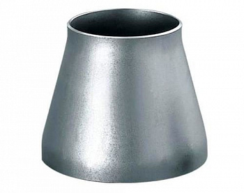 Переход конический 38x3.0 - 18x2.0 10Х17Н13М2Т Краснодаре