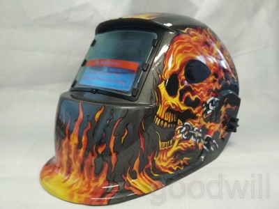 Маска NOVA 400S MOST в Краснодаре