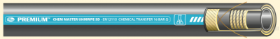 Рукав для кислотных растворов и химических веществ Premium Chem Master Unmwpe SD в Краснодаре
