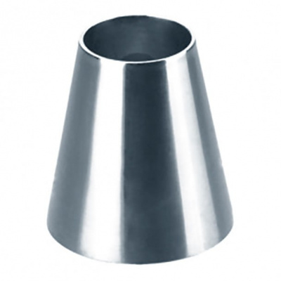 Переход конический 38x28x1.5 AISI 316 Краснодаре