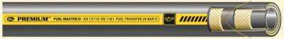 Рукав для перекачки нефтепродуктов Premium Fuel Master D в Краснодаре