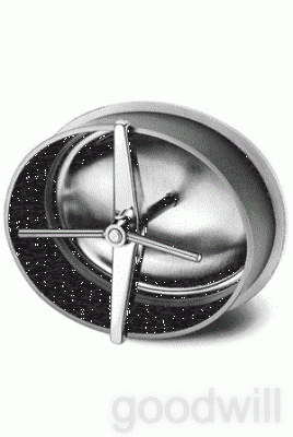 Люк овальный art.1 AISI 304/316L 340x440 мм в Краснодаре 