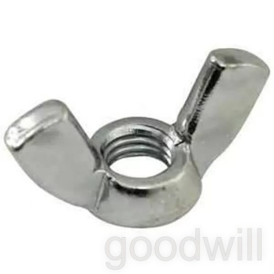 Гайка-барашек DIN 315 AISI304/316 в Краснодаре