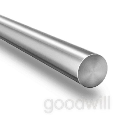 Круг нержавеющий 100 мм в Краснодаре