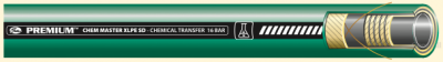 Рукав для кислотных растворов и химических веществ Premium Chem Master XLPE SD в Краснодаре