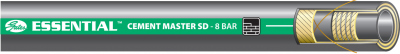 Рукав для гранулятов и сухих материалов ESSENTIAL SANDBLAST MASTER SD в Краснодаре