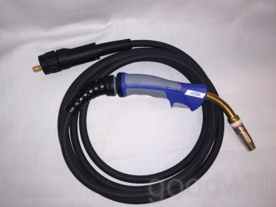 Сварочная горелка М25 MOST SGRIP 5M в Краснодаре