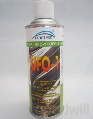 Спрей MOST UFO-1 400 мл. в Краснодаре