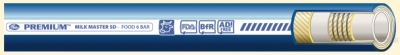 Пищевой рукав Premium Milk Master SD в Краснодаре