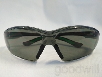 Очки защитные MOST 516 серые в Краснодаре